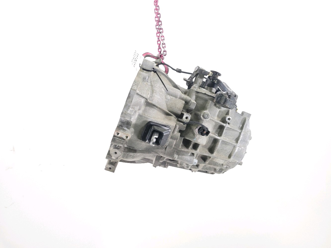 Boîte de vitesses type 4300032495 KIA RIO 3 PH.1 P1-2934Q P1-2934Q