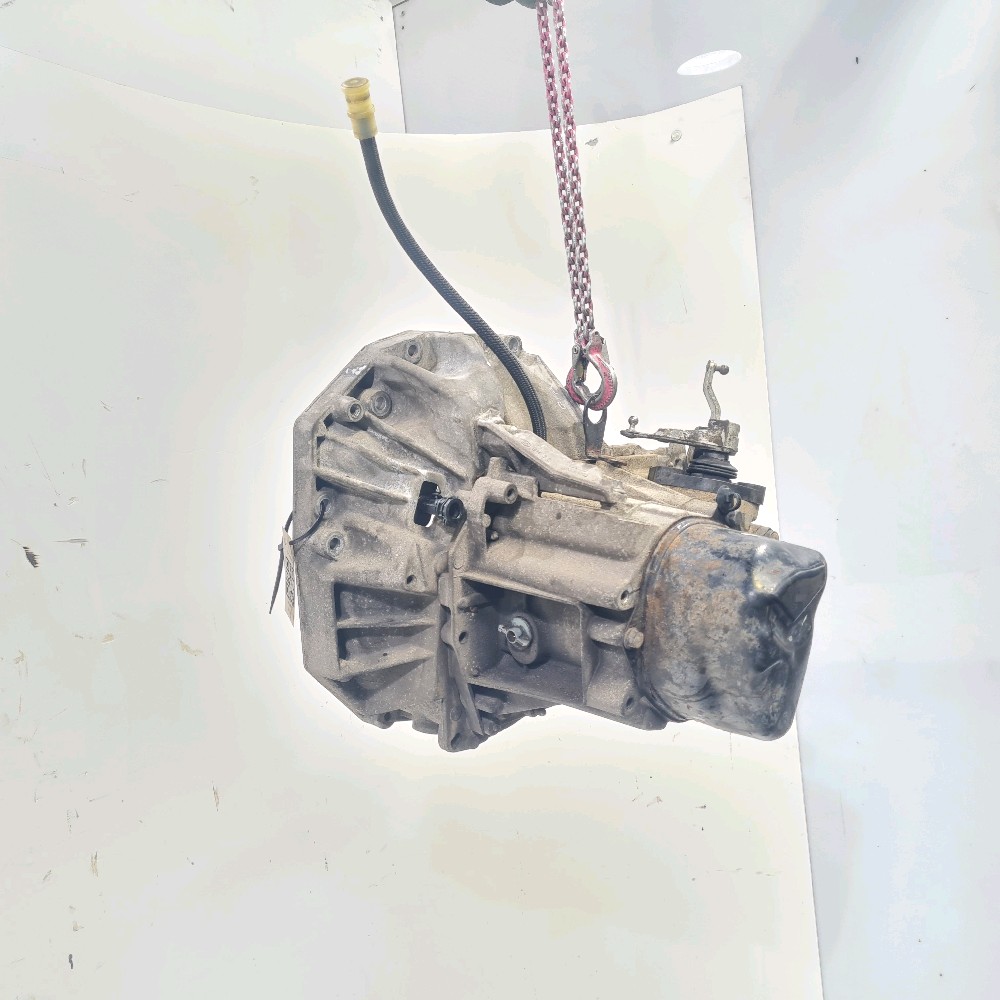 Boîte de vitesses type JH3166 RENAULT TWINGO 2 PH.1 V1-4064S V1-4064S