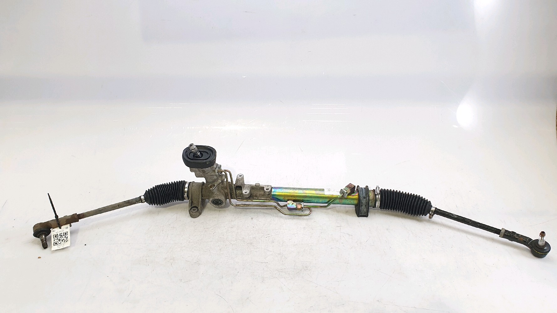 Crémaillère 8N2422061GX - AUDI TT 1 1.8 T - L0-3539L L0-3539L