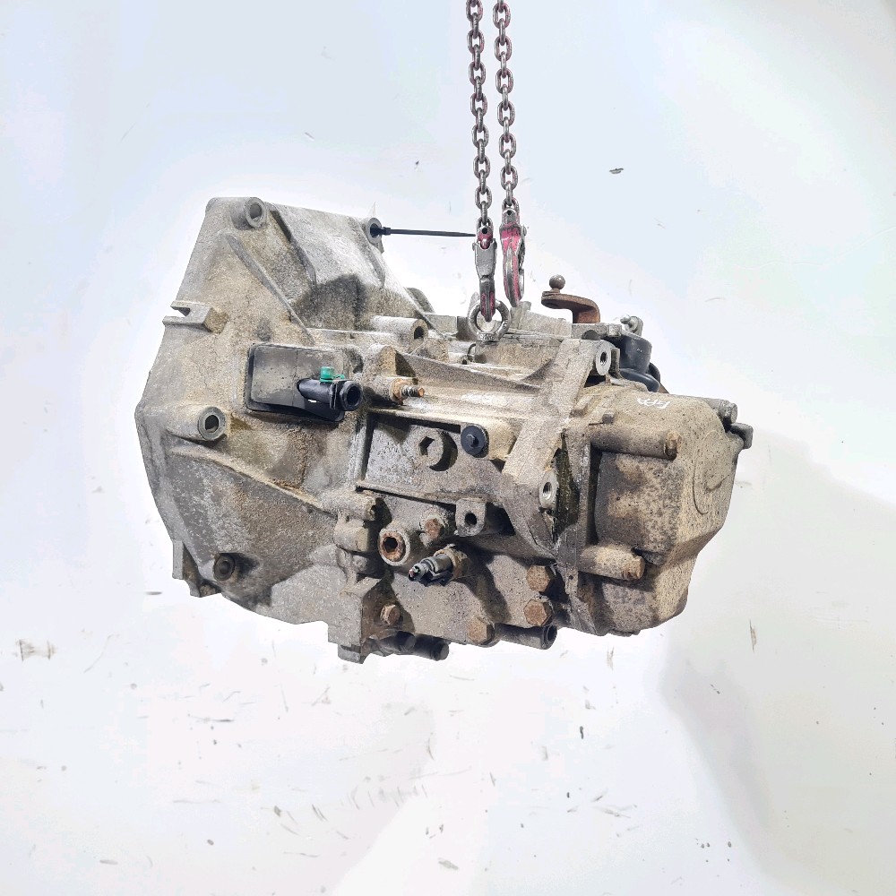 Boîte de vitesses type 71773205 FIAT 500 2 PH.1 L1-3900C L1-3900C