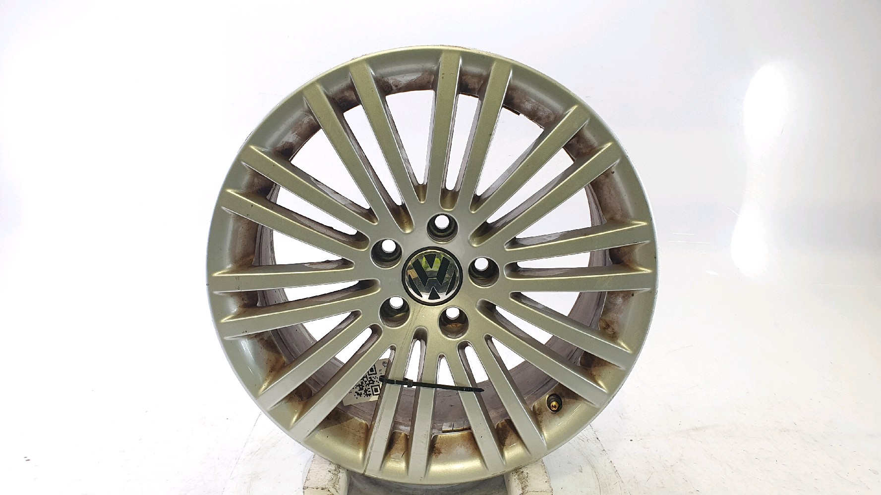 Jante alu 3C0601025BP88Z - VOLKSWAGEN EOS PH.1 CC TDI - E1-4685P E1-4685P