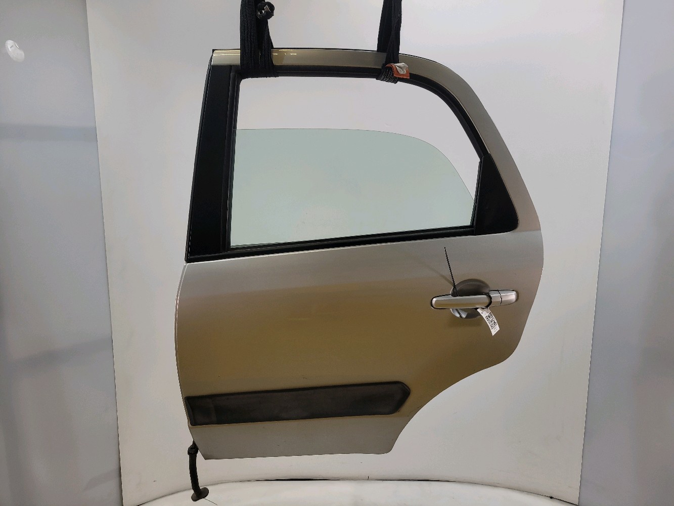 Porte arrière gauche SUZUKI SX4 1 68004-79J00 I1-3233L I1-3233L