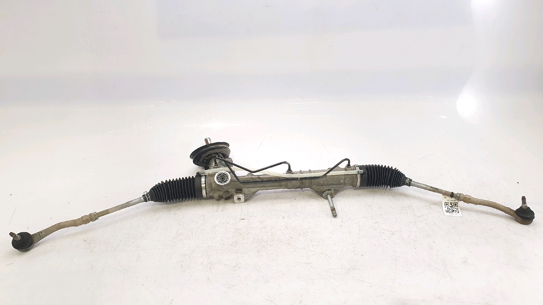 Crémaillère 1623213580 - PEUGEOT PARTNER TEPEE 2 PH.1 1.6 HDI - Q1-2493E Q1-2493E