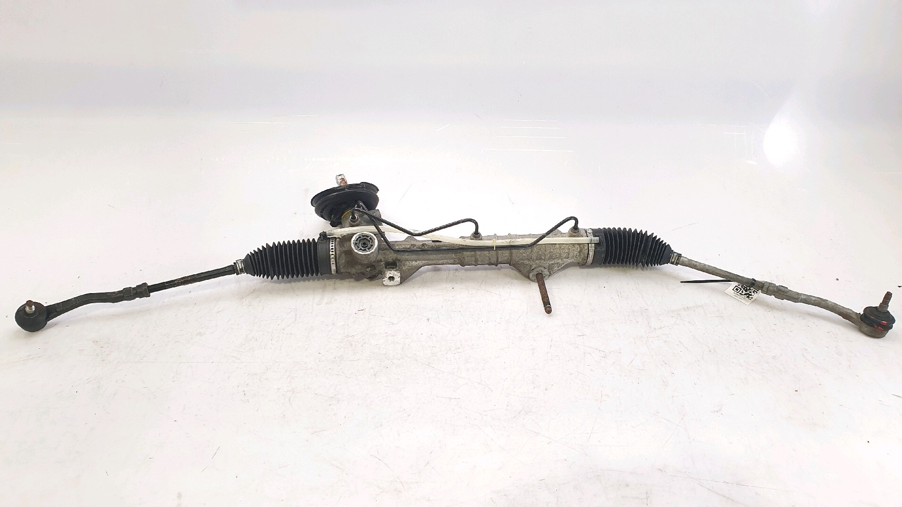 Crémaillère 1618897380 - PEUGEOT 308 1 PH.1 2.0 HDI - G1-2446N G1-2446N