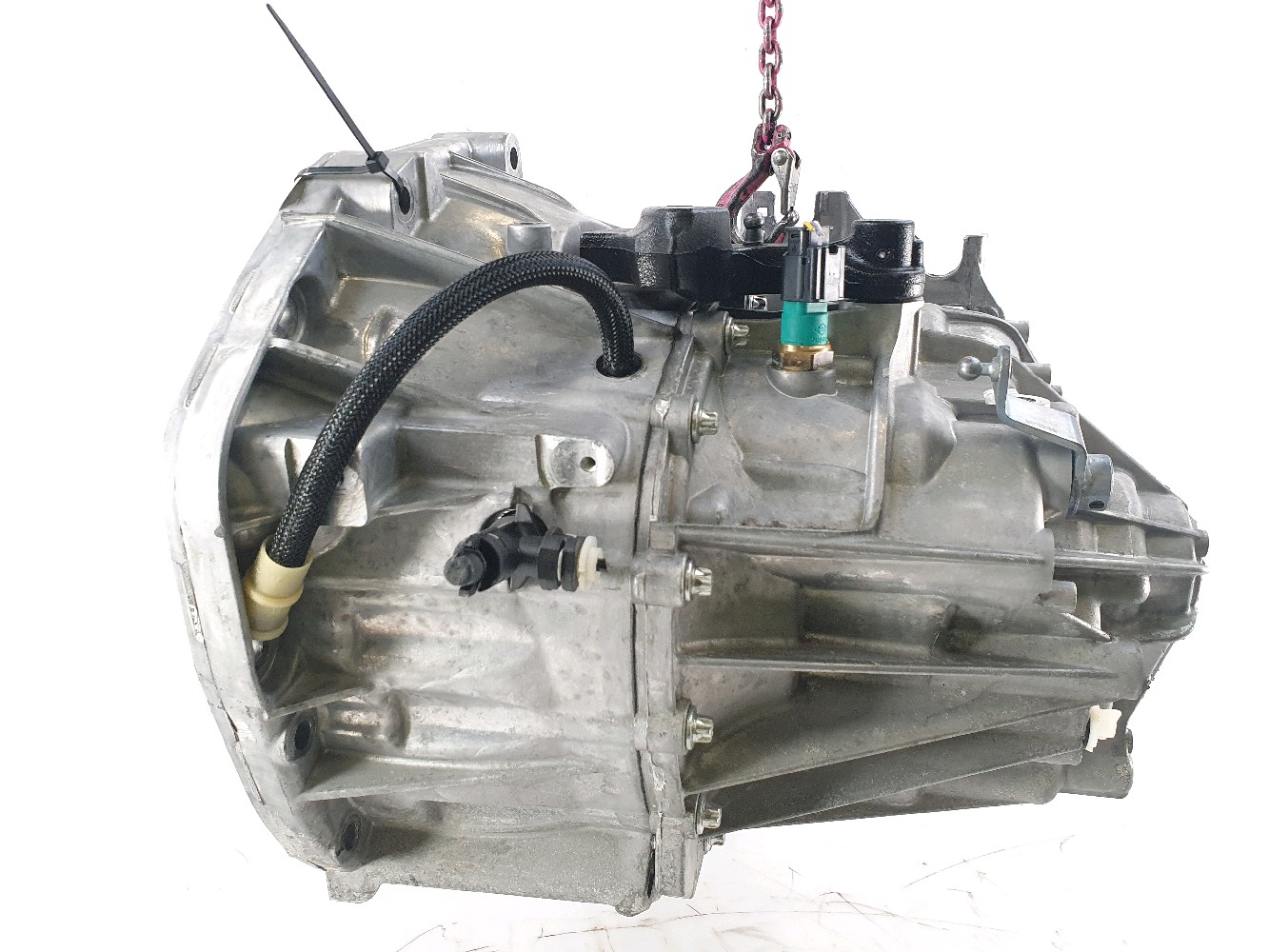 Boîte de vitesses type PF6082 RENAULT TRAFIC 3 PH.2 R0-7205V R0-7205V