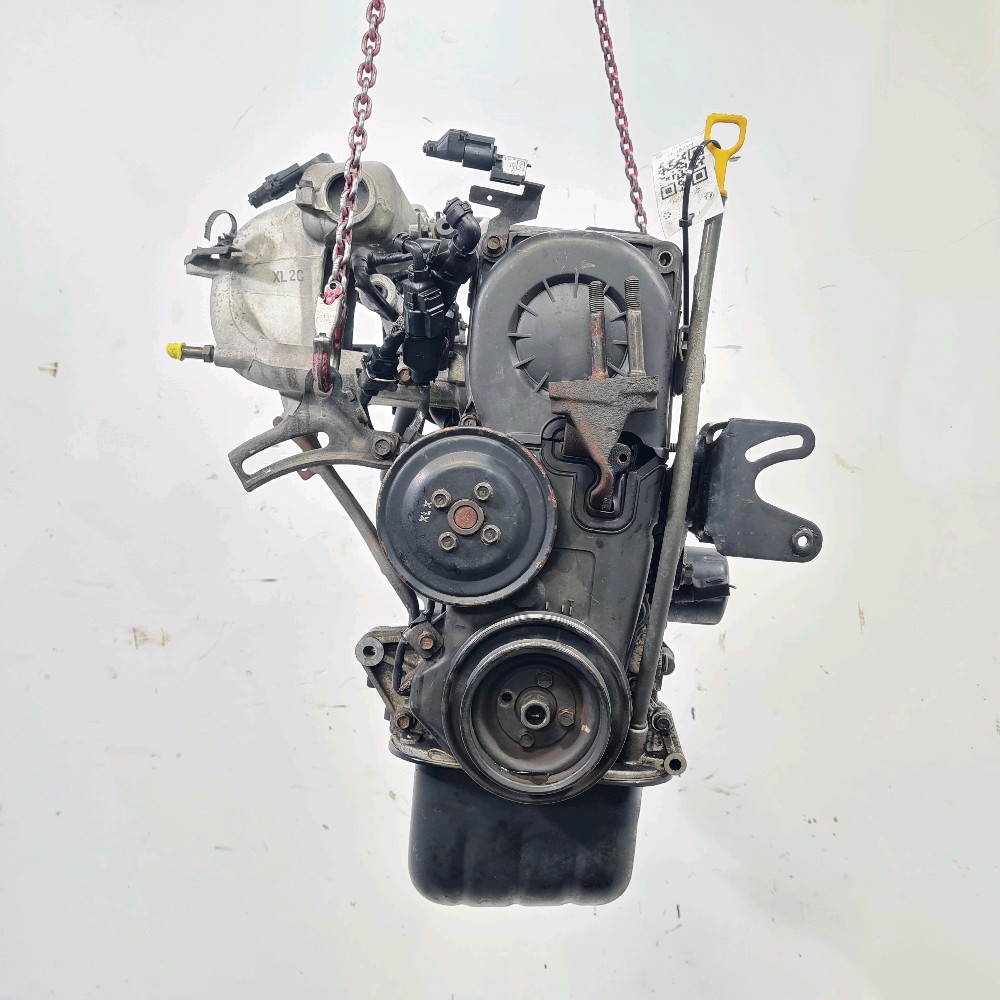 Moteur type G4HD HYUNDAI GETZ PH.1 J1-3689H J1-3689H