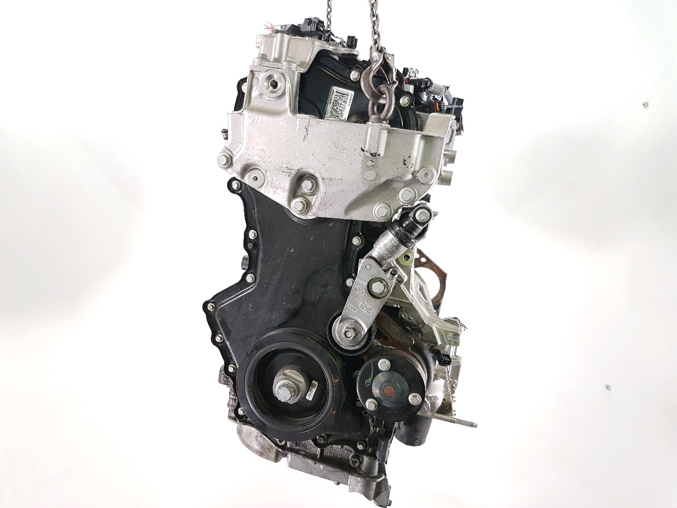 Moteur type M9R717 RENAULT TRAFIC 3 PH.2 S1-3463Y S1-3463Y