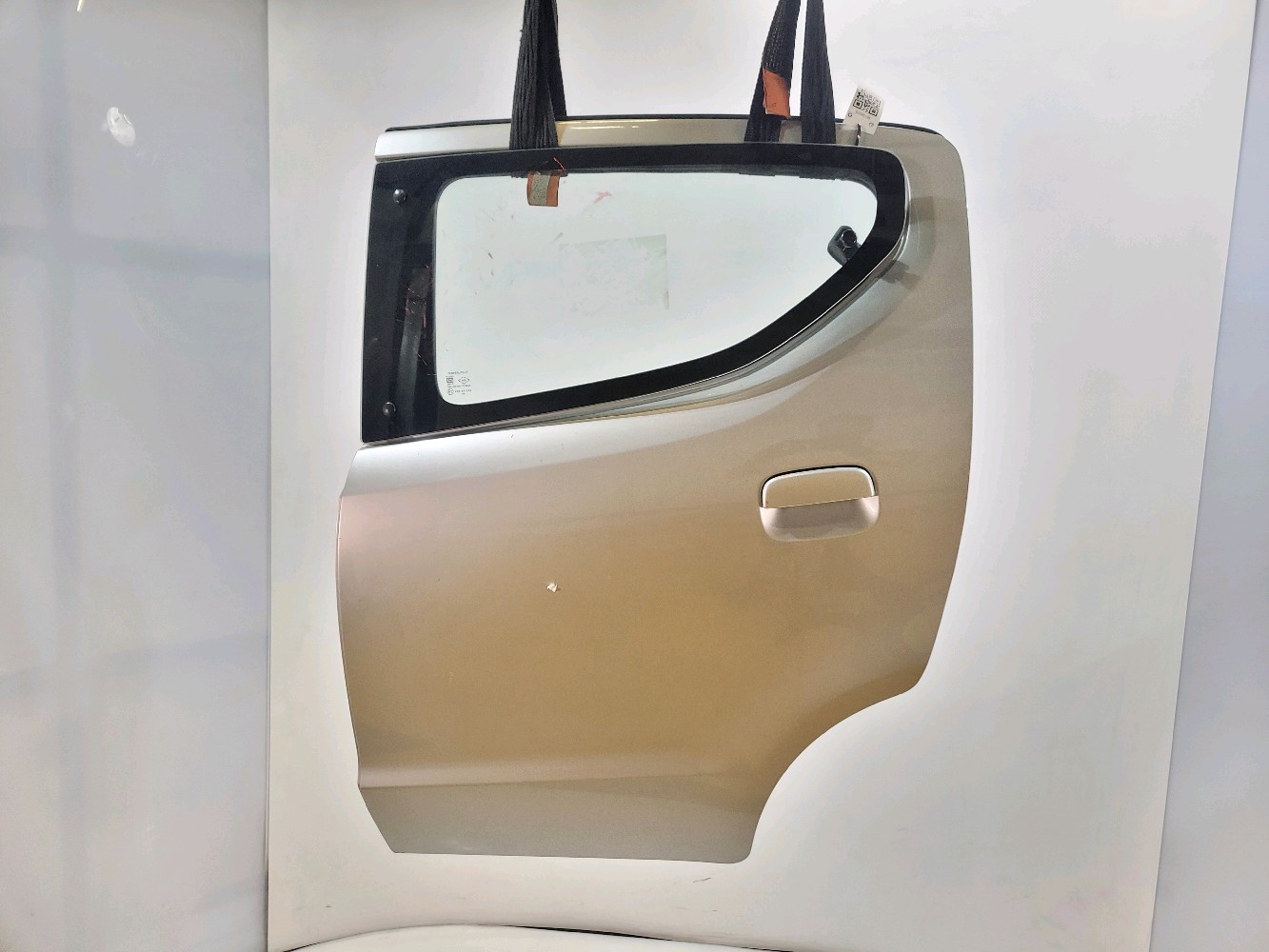 Porte arrière gauche NISSAN PIXO 821014A02A M1-2637E M1-2637E