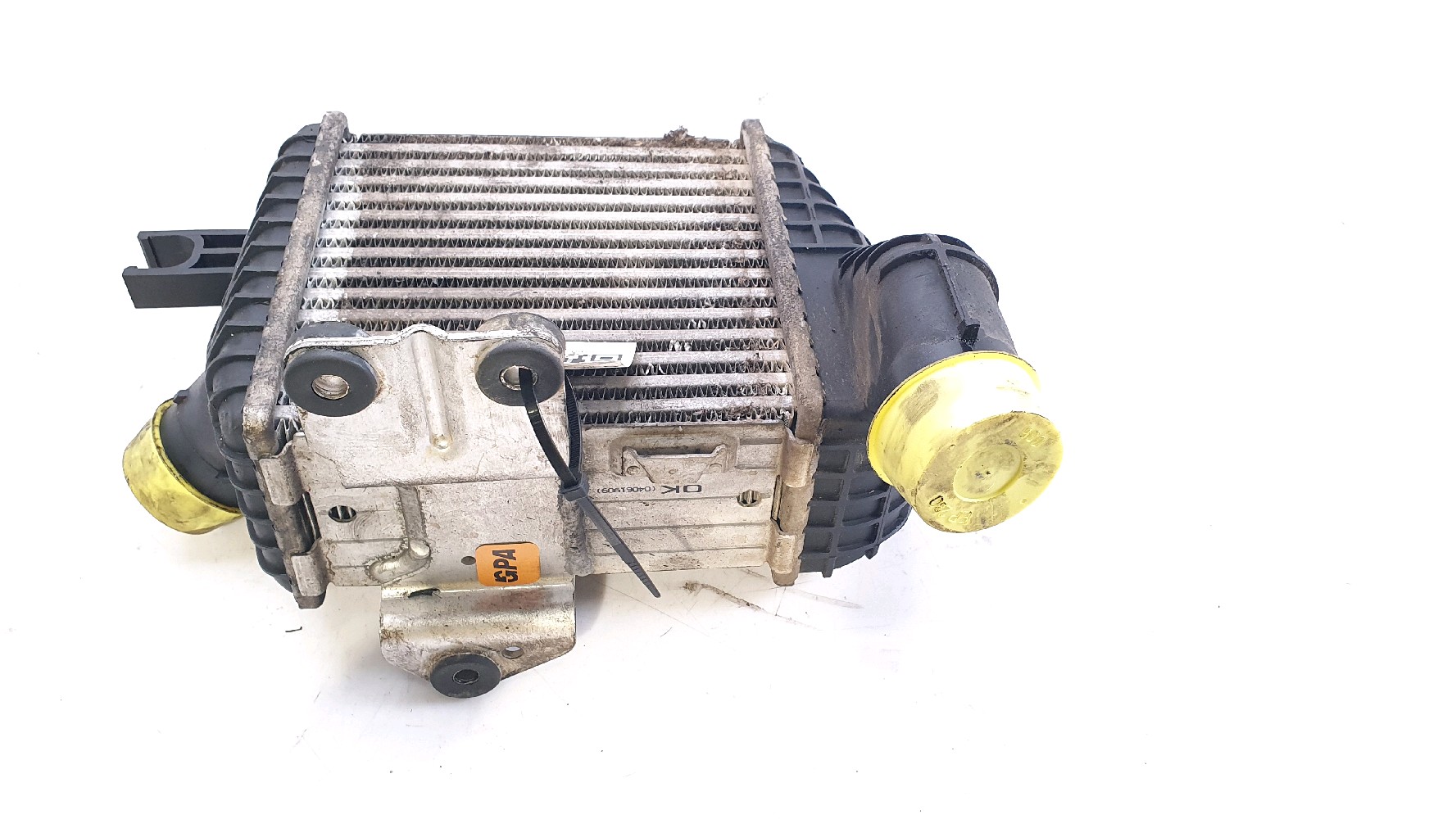 Echangeur air air/Intercooler HYUNDAI TUCSON 1 2.0 CRDI réf. 2827127250 X1-0400V X1-0400V