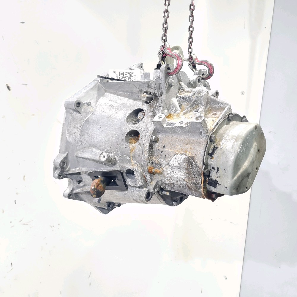 Boîte de vitesses type 20ET49 CITROEN C4 2 PH.2 E1-3935W E1-3935W