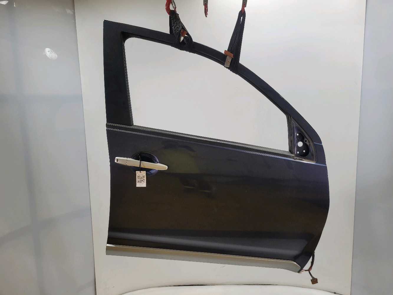 Porte avant droite MITSUBISHI OUTLANDER 2 PH.1 5700B398 B1-3226T B1-3226T