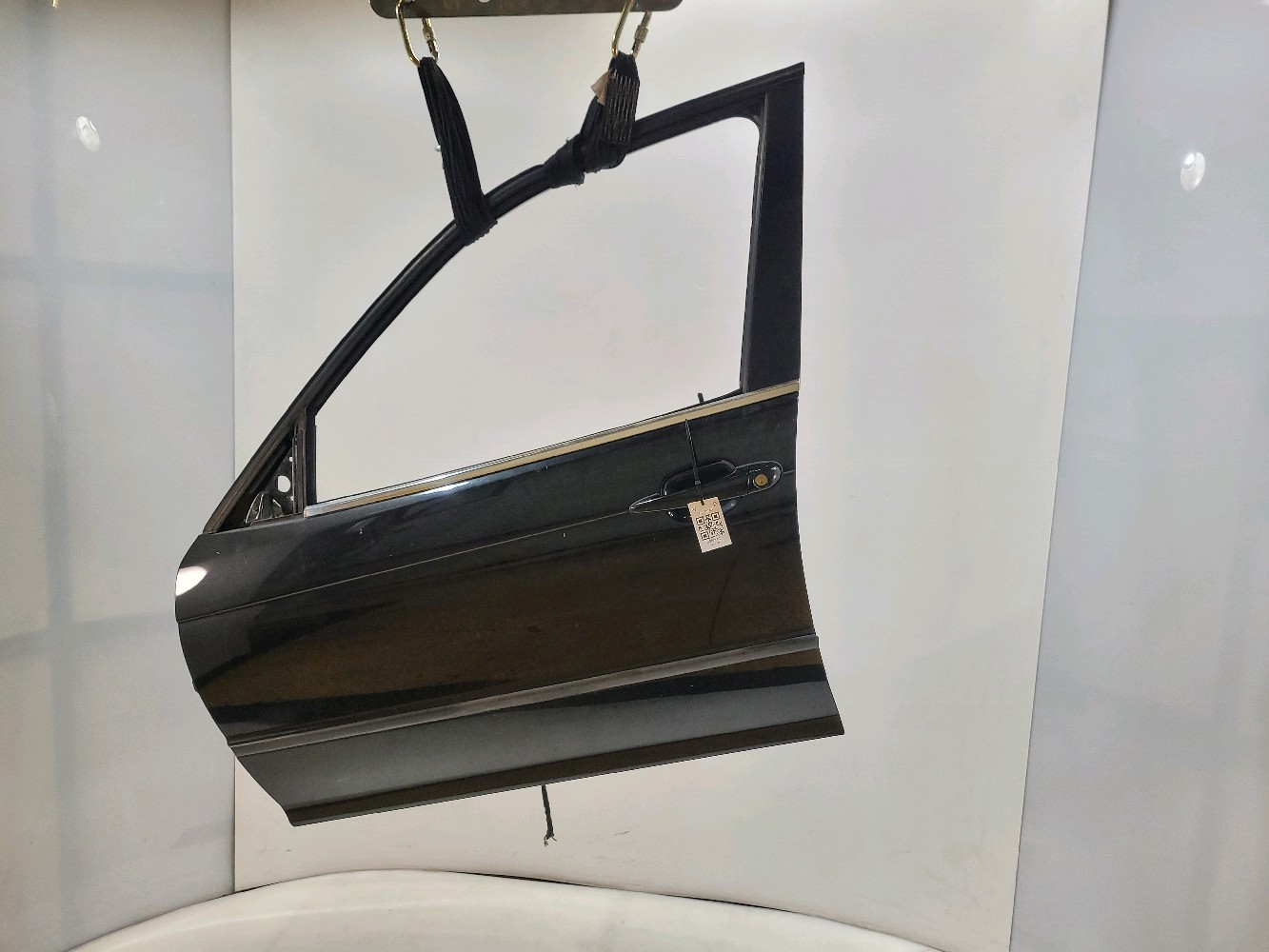 Porte avant gauche BMW SERIE 3 4 PH.2 41517034151 C0-8676S C0-8676S