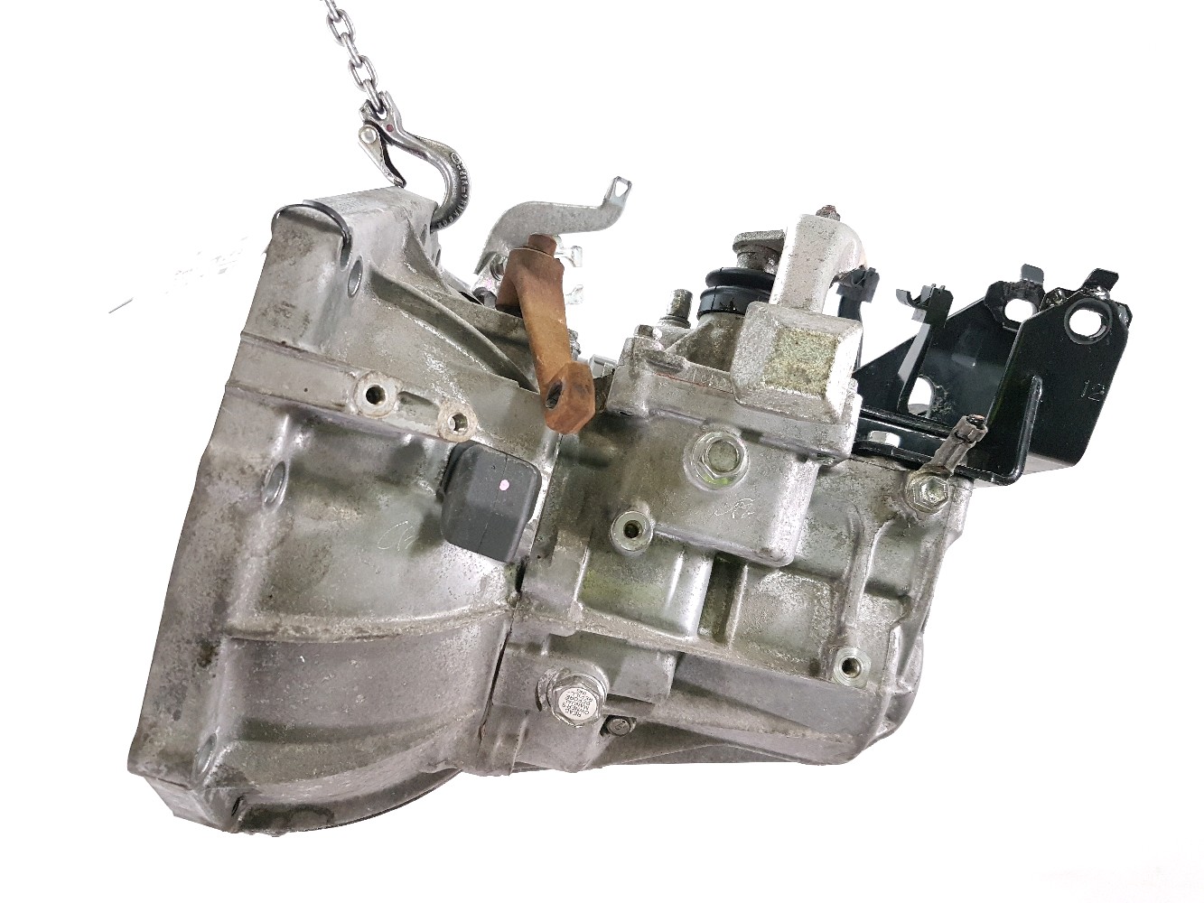 Boîte de vitesses type 3030052420 TOYOTA YARIS 2 PH.1 X0-5280C X0-5280C