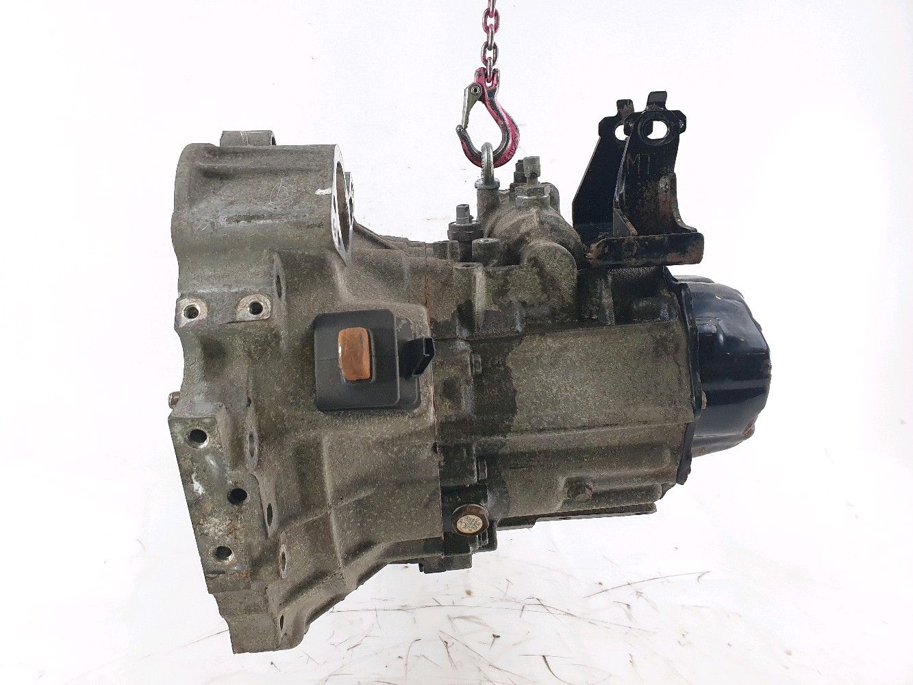 Boîte de vitesses type 303001E140 TOYOTA COROLLA 9 PH.1 V1-2581B V1-2581B