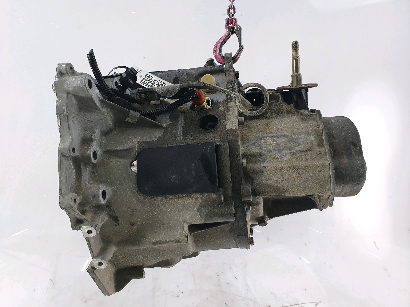 Boîte de vitesses type 20TA86 PEUGEOT 306 PH.2 A1-2421L A1-2421L