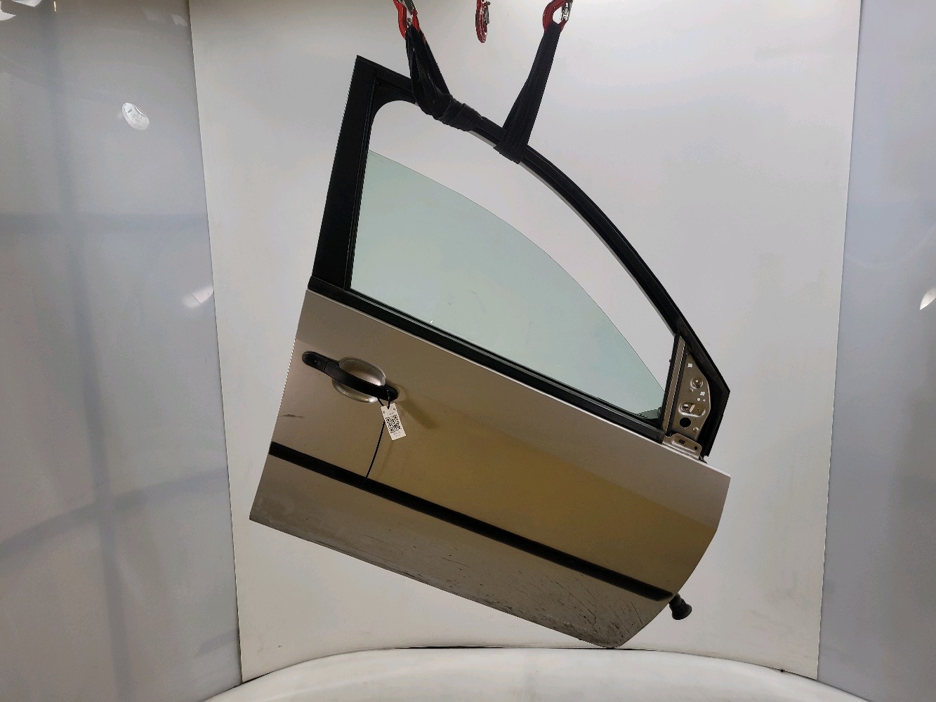 Porte avant droite FORD FIESTA 5 PH.1 1692523 E1-3660P E1-3660P