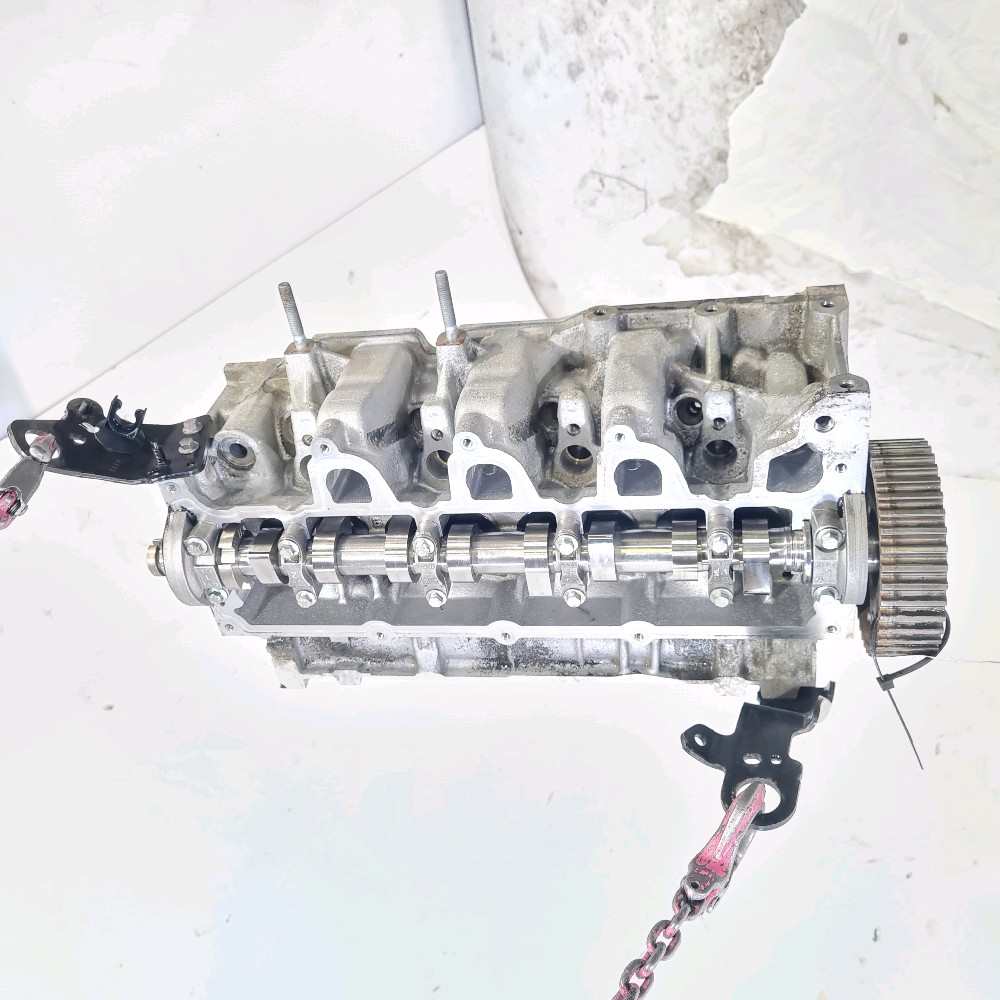 Culasse 110418343R - RENAULT CLIO 3 PH.2 1.5 DCI - J0-8185A J0-8185A