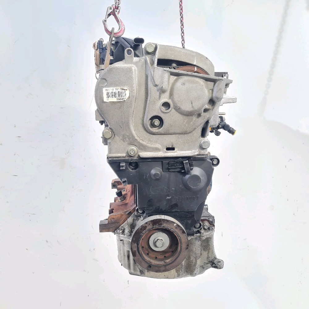 Moteur type K4J750 RENAULT MEGANE 1 PH.2 I0-8491R I0-8491R