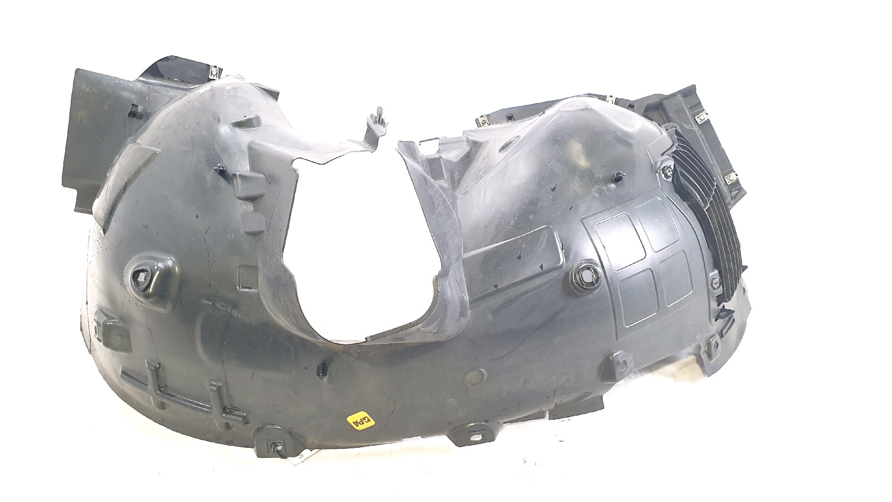 Pare boue avant droit 9842764180 - CITROEN C5 AIRCROSS PH.2 1.6I HYBRID - R0-1561R R0-1561R