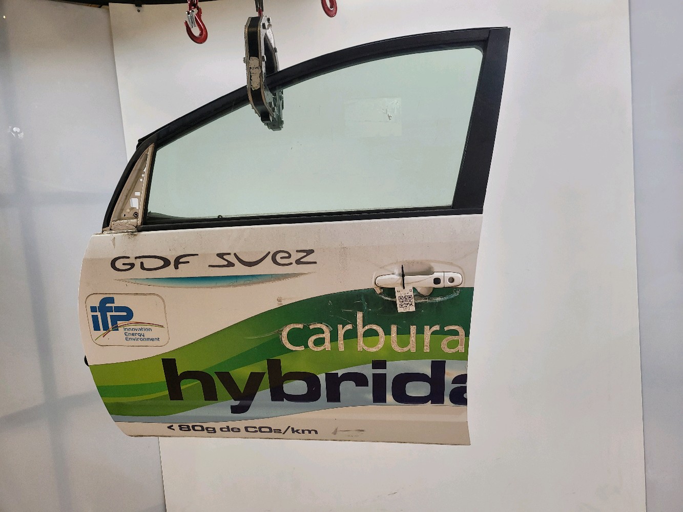 Porte avant gauche TOYOTA PRIUS 2 6700247040 B1-3240F B1-3240F