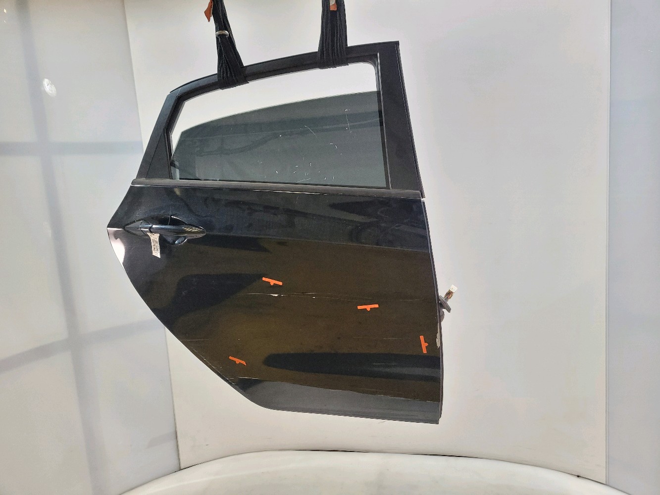 Porte arrière droite HYUNDAI I30 2 PH.1 77004A6000 S0-9044Q S0-9044Q