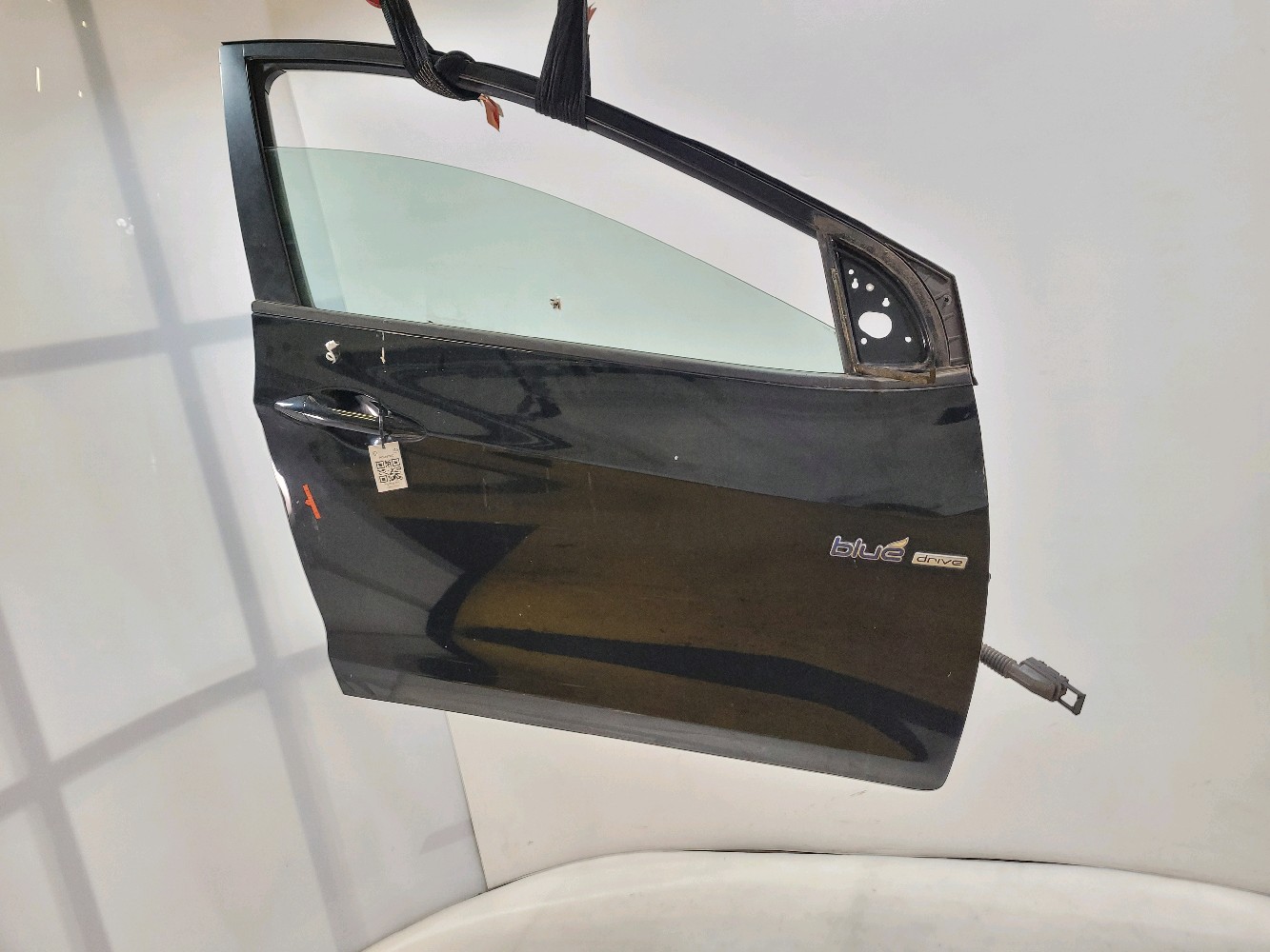 Porte avant droite HYUNDAI I30 2 PH.1 76004A6000 H0-8933C H0-8933C