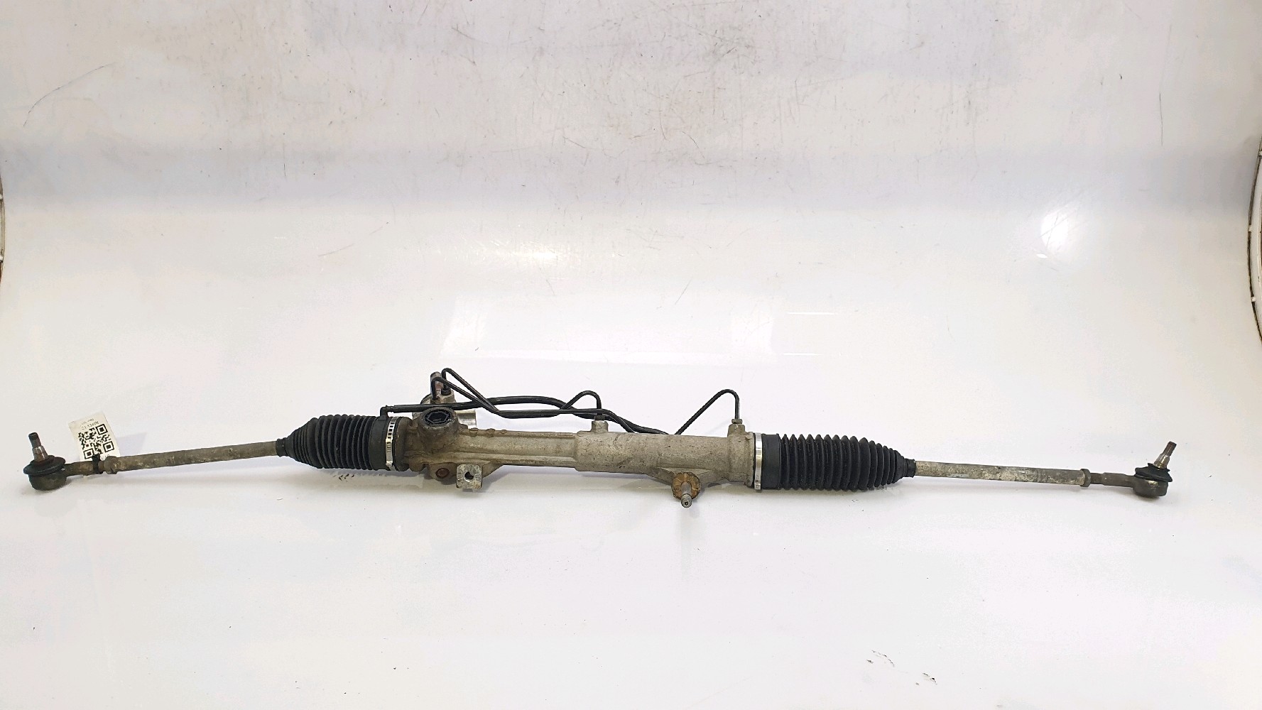 Crémaillère 4000KF - PEUGEOT 206 2.0 HDI - C1-1349N C1-1349N