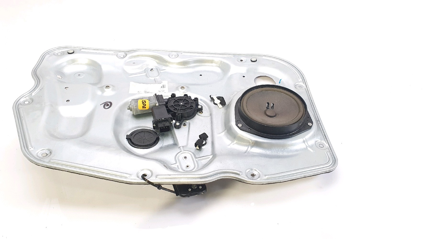 Lève-vitre avant gauche ALFA-ROMEO GIULIETTA 2 PH.1 V1-2139W V1-2139W