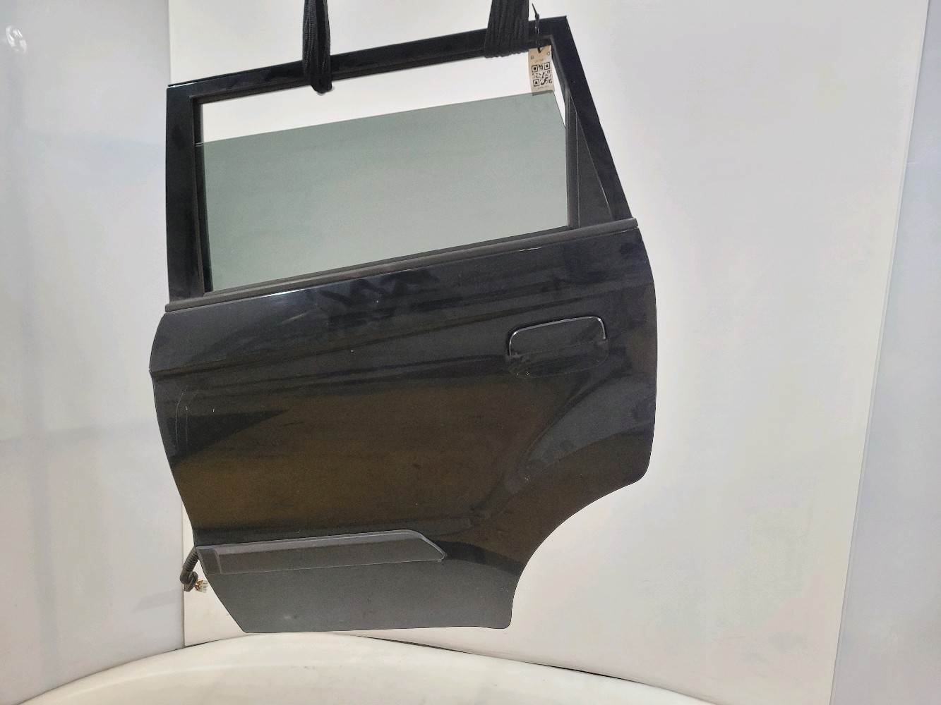 Porte arrière gauche KIA SOUL 1 PH.1 770032K010 U0-7991T U0-7991T