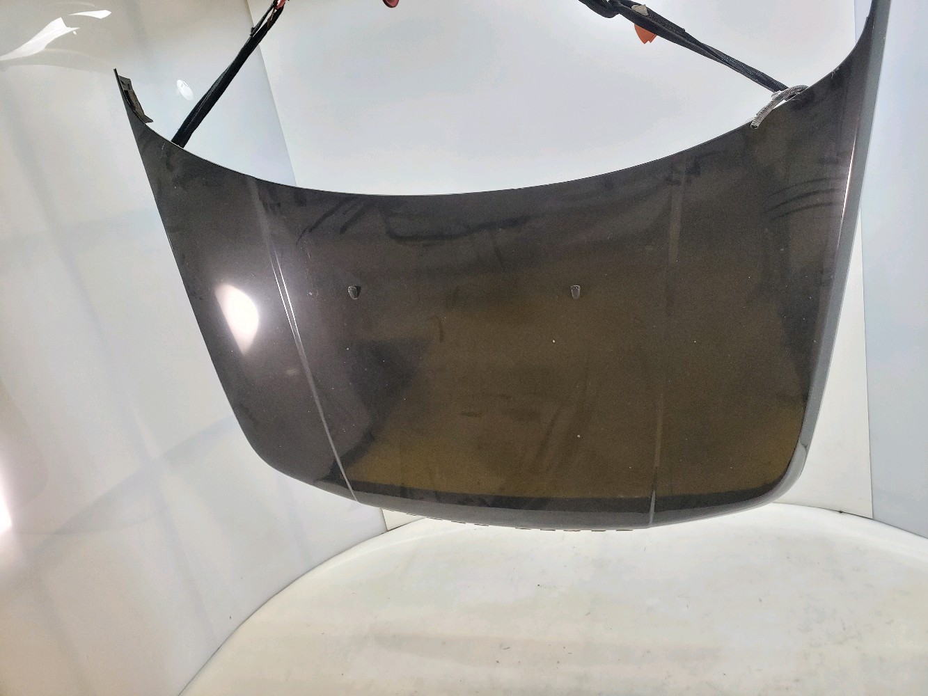 Capot LAND ROVER RANGE ROVER NOIR réf. BKA790050 Y1-3106E Y1-3106E [reference_181317]