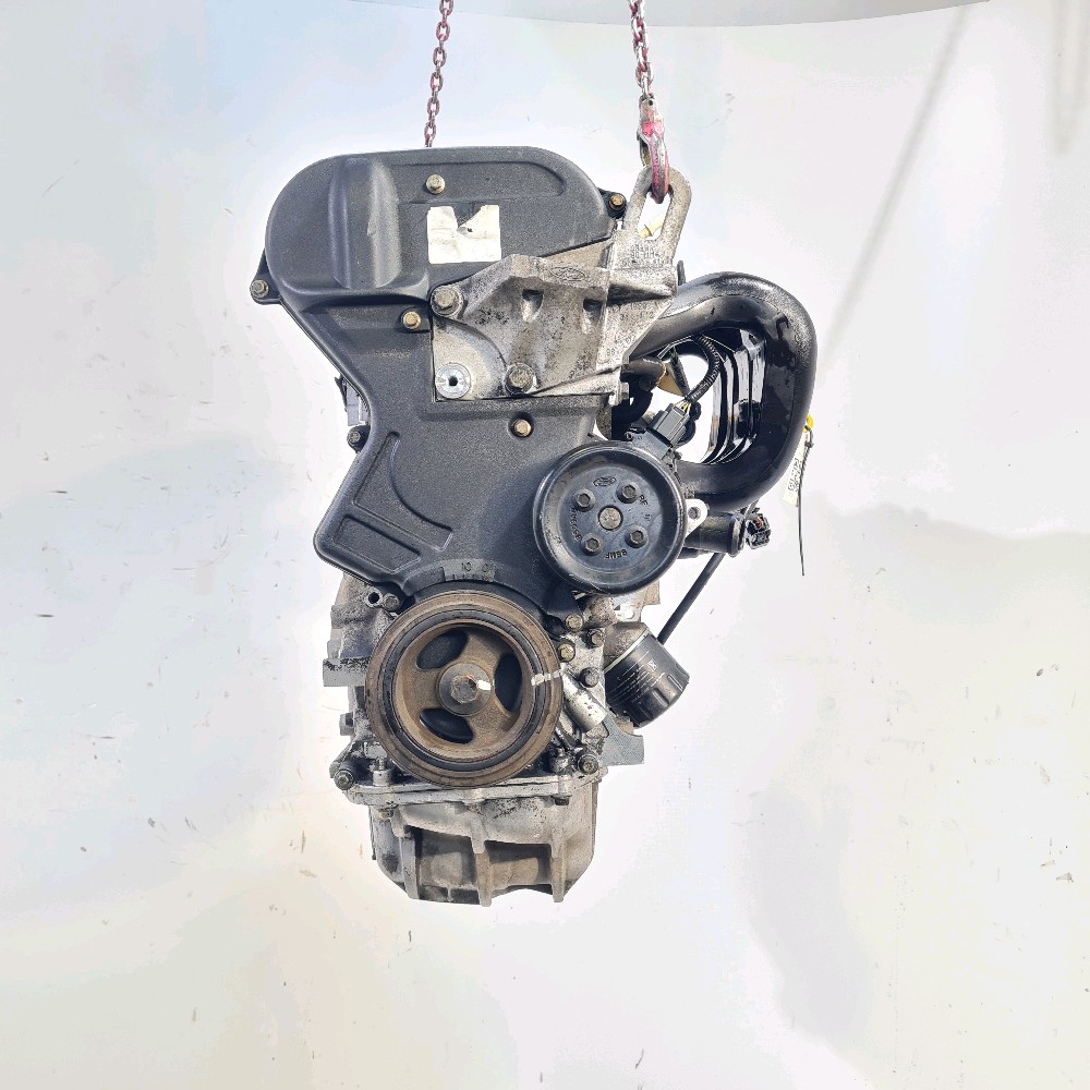 Moteur type FYDB FORD FOCUS 1 A1-1833V A1-1833V
