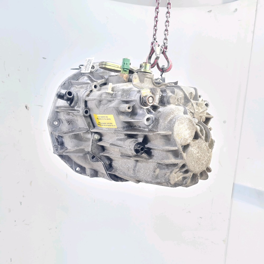 Boîte de vitesses type PK6355 RENAULT ESPACE 4 PH.2 F1-3971P F1-3971P