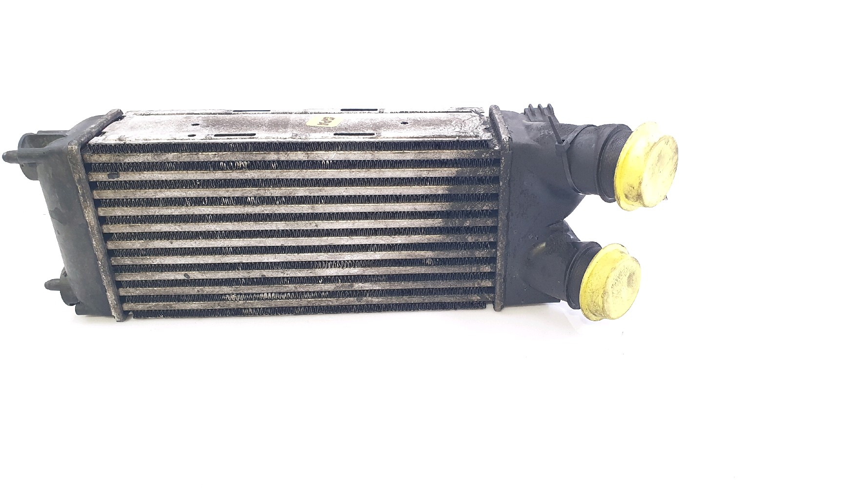 Echangeur air air/Intercooler PEUGEOT PARTNER 2 PH.1 1.6 HDI réf. 00000384L9 Z1-0030Q Z1-0030Q