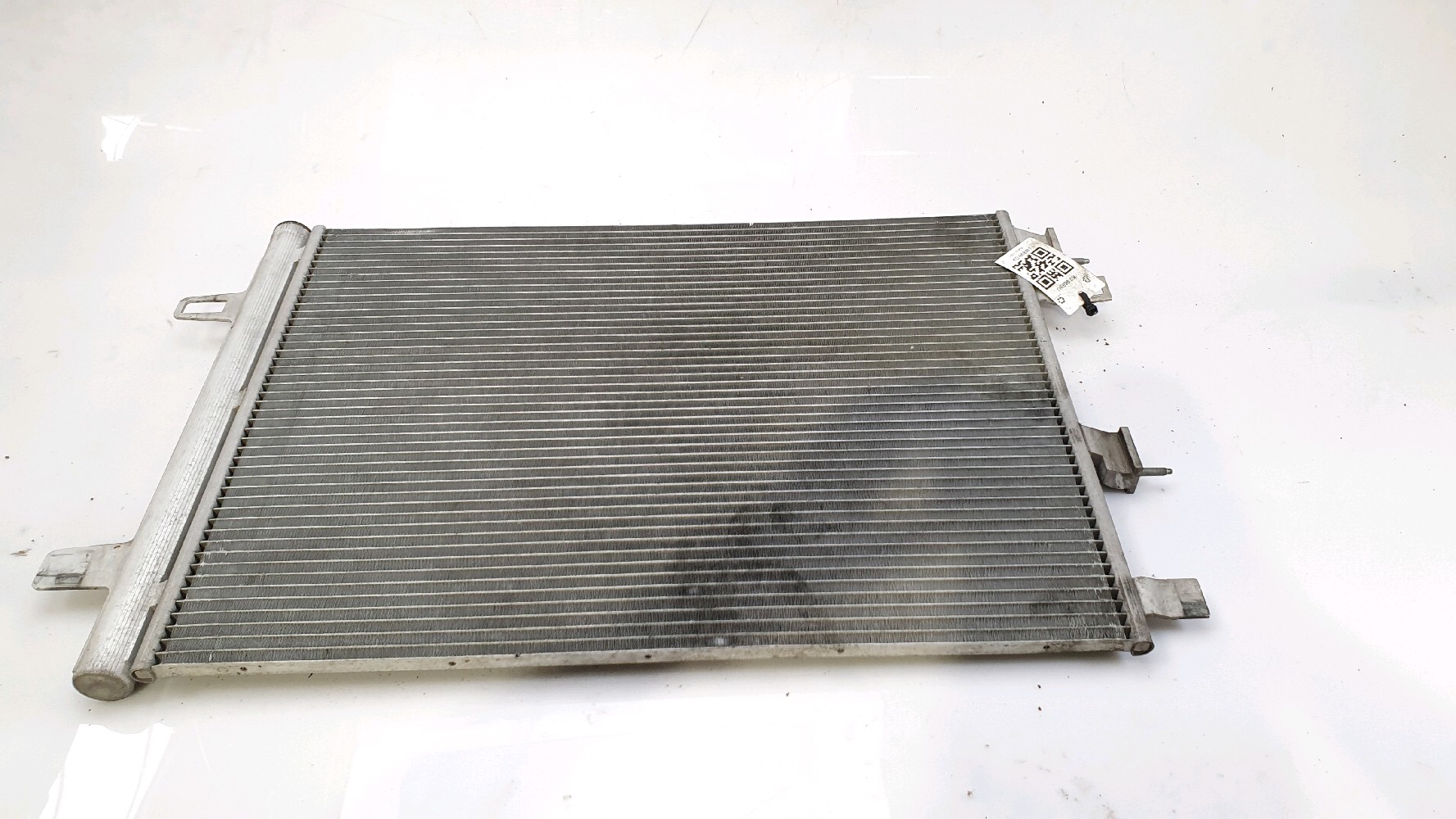 Radiateur de climatisation/Condenseur MERCEDES CLASSE GLA 1 PH.2 200 D réf. 2475000054 K0-9689U K0-9689U