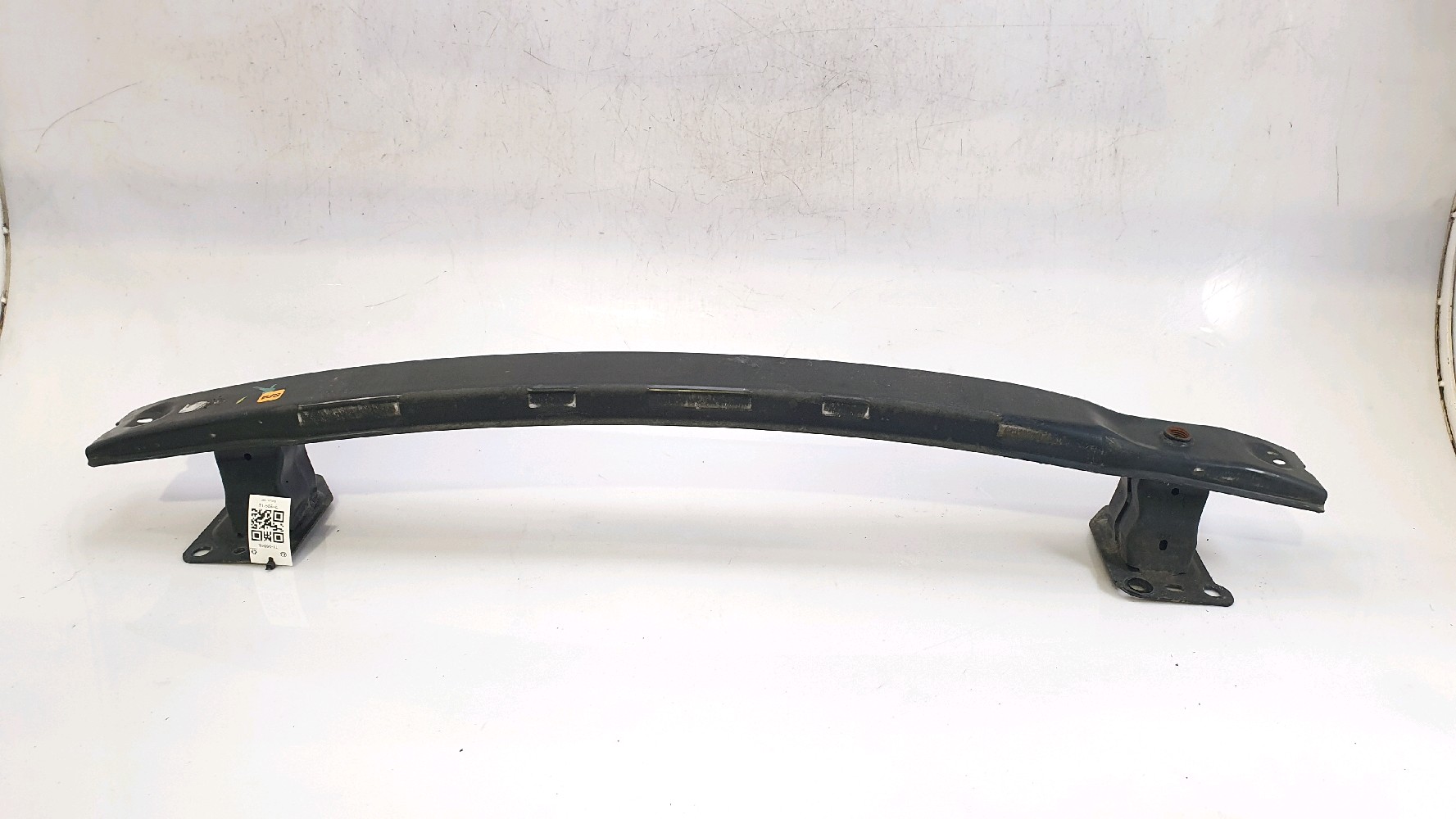 Traverse de pare choc avant 8200375703 - RENAULT KANGOO 2 PH.1 1.5 DCI - T1-5684E T1-5684E