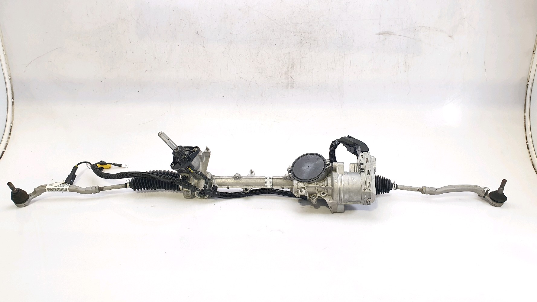 Crémaillère 1679831580 - CITROEN C5 AIRCROSS PH.2 1.6I HYBRID - Z1-4526V Z1-4526V