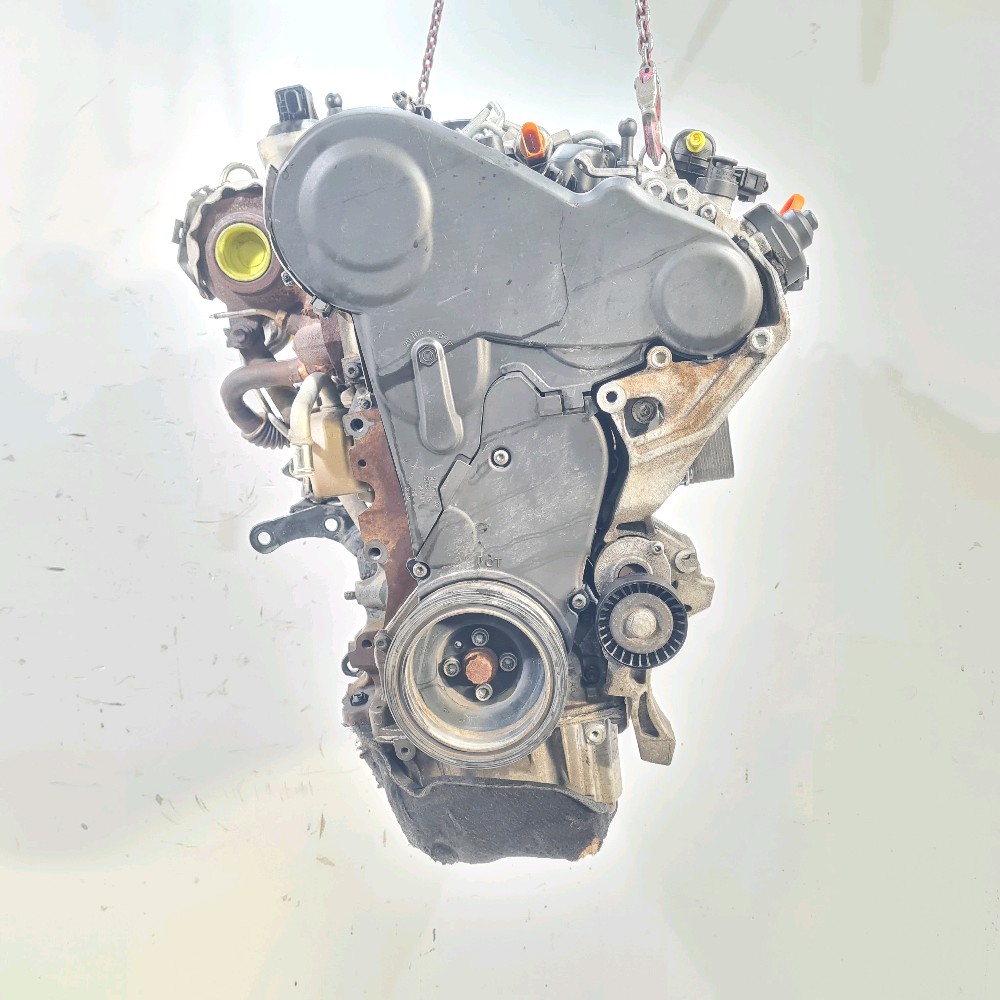 Moteur type CFFA VOLKSWAGEN TIGUAN 1 PH.1 K1-1325M K1-1325M