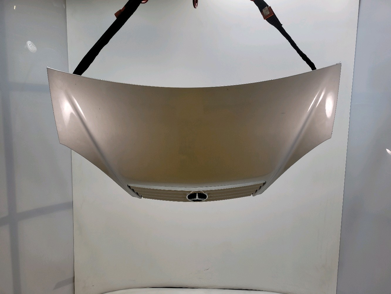 Capot MERCEDES CLASSE A 1 PH.2 INC. réf. 168880065728 K1-0831V K1-0831V