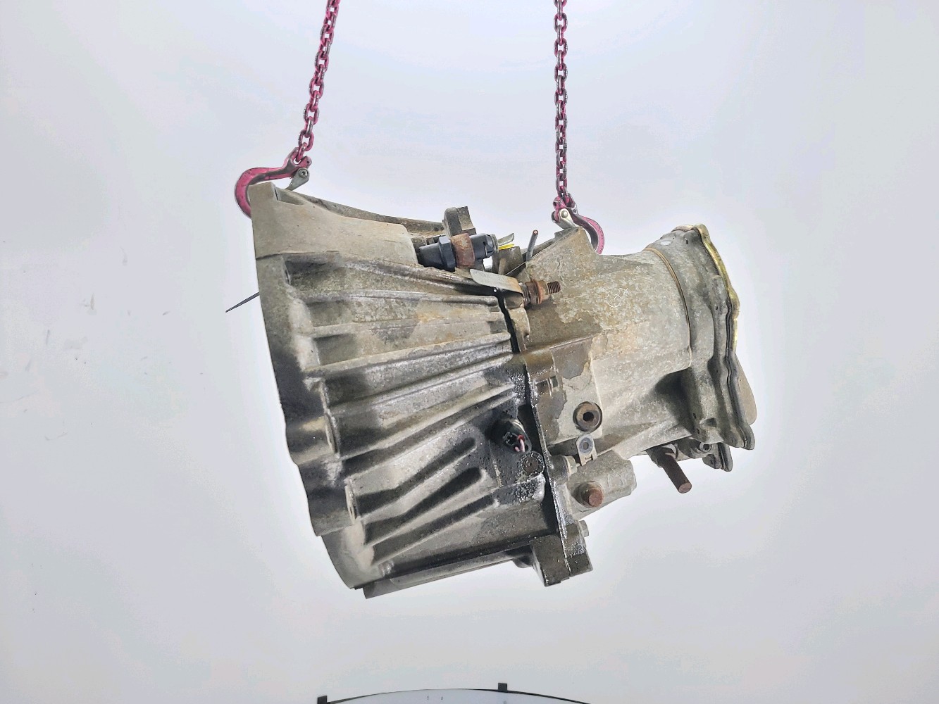 Boîte de vitesses type 97WTVA FORD FIESTA 4 PH.1 J0-3484F J0-3484F