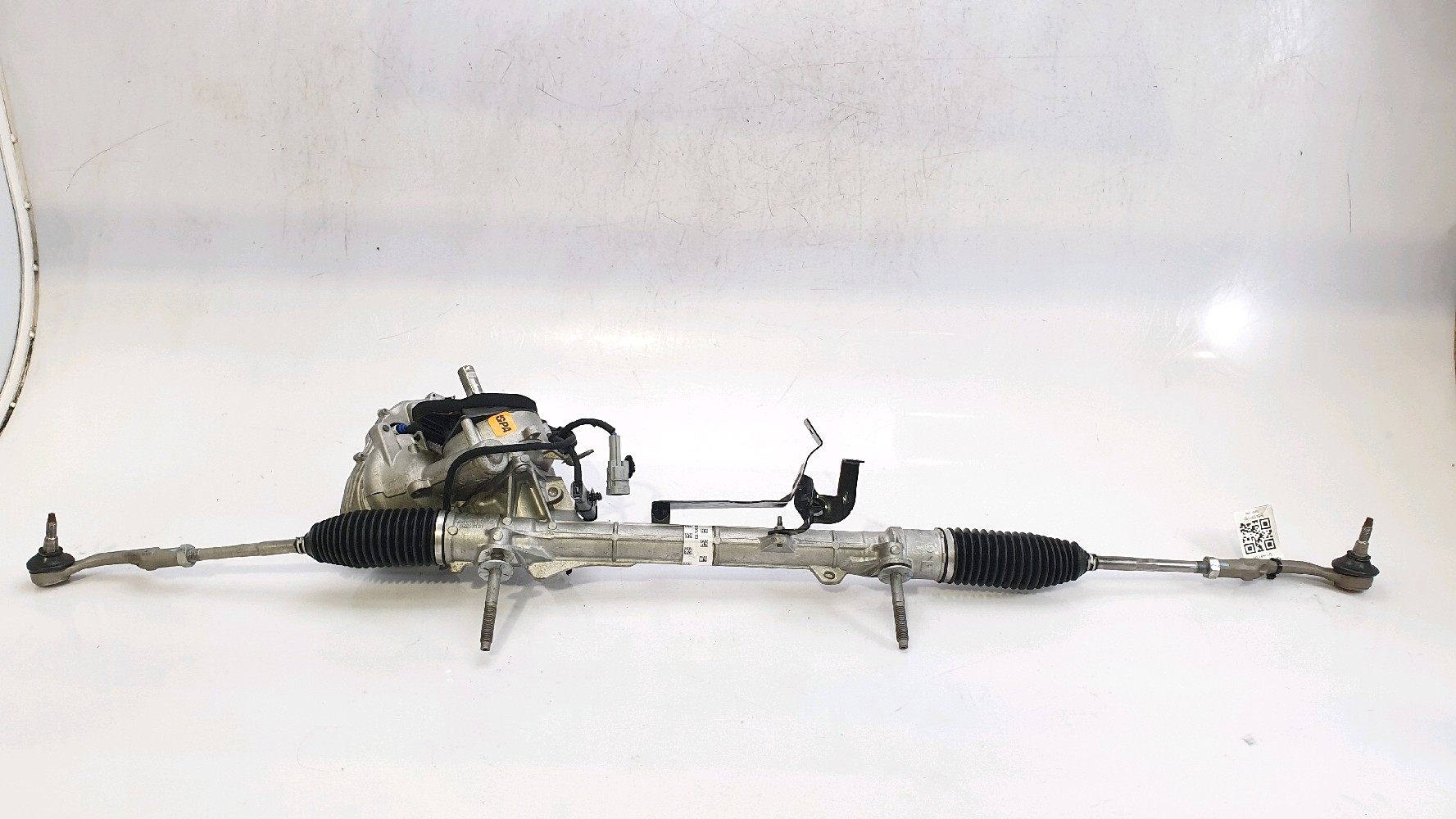 Crémaillère 1696256180 - PEUGEOT 2008 2 PH.1 1.5 BHDI - G1-4819R G1-4819R