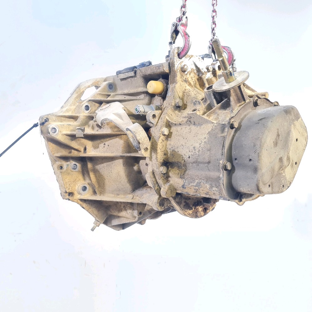 Boîte de vitesses type 20TE28 PEUGEOT PARTNER T1-3626Q T1-3626Q