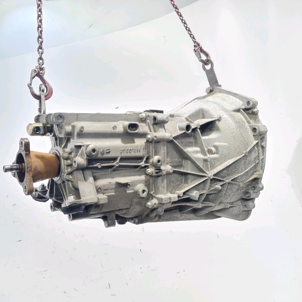 Boîte de vitesses type GETRAG-AI2 BMW SERIE 1 1 PH.2 Q1-3597U Q1-3597U