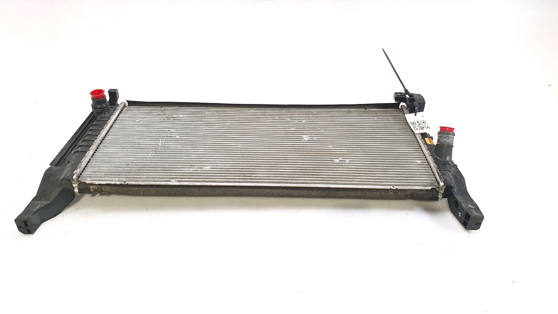 Radiateur d'eau MINI MINI 3 PH.1 COOPER D réf. 17117617631 G0-9067J G0-9067J