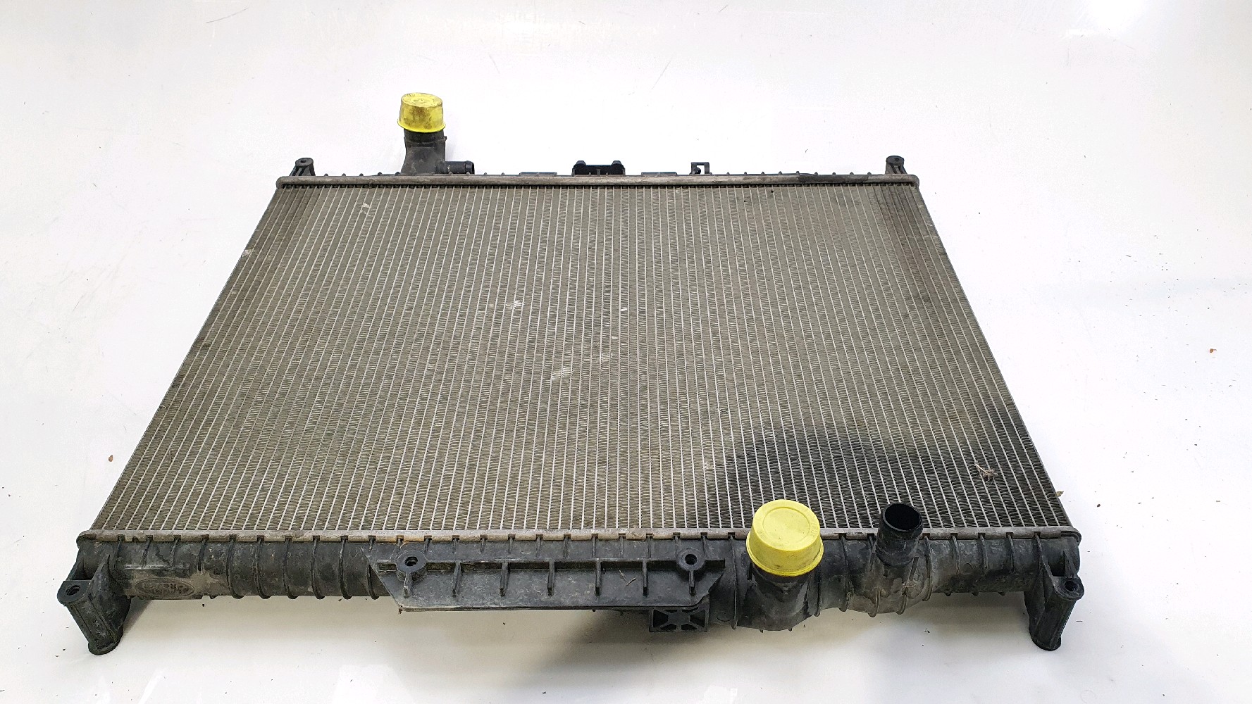 Radiateur d'eau LAND ROVER RANGE ROVER SPORT TD réf. LR015561 Z0-9140C Z0-9140C