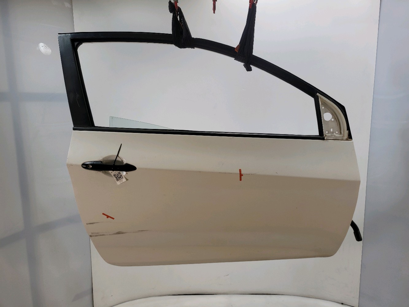 Porte droite (3 portes) KIA PICANTO 2 PH.1 760041Y310 V0-4071L V0-4071L