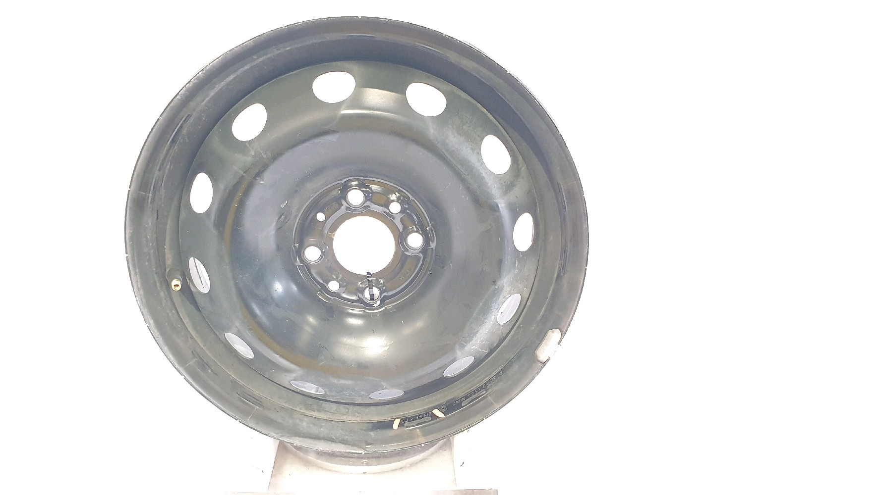 Jante tole 52032112 - FIAT FIORINO 3 PH.2 -NS1K_TYPE - L1-5576T L1-5576T