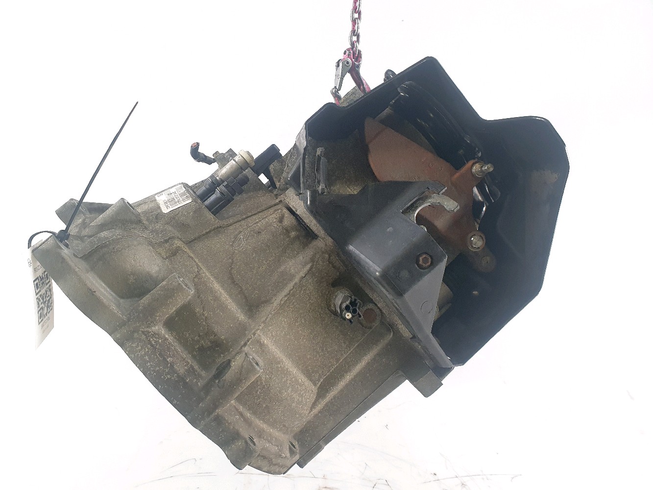 Boîte de vitesses type 2S6R7002GA FORD FUSION PH.1 R0-2329T R0-2329T