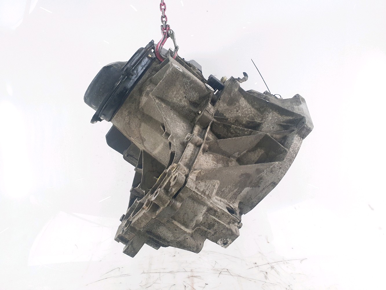 Boîte de vitesses type 2S6R7002GA FORD FUSION PH.1 R0-2329T R0-2329T [reference_23380] 3