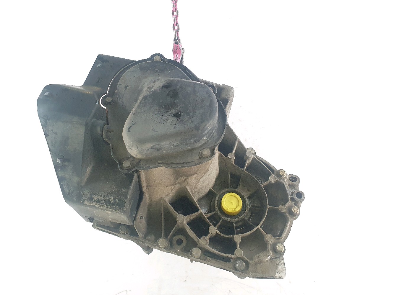 Boîte de vitesses type 2S6R7002GA FORD FUSION PH.1 R0-2329T R0-2329T [reference_23380] 4