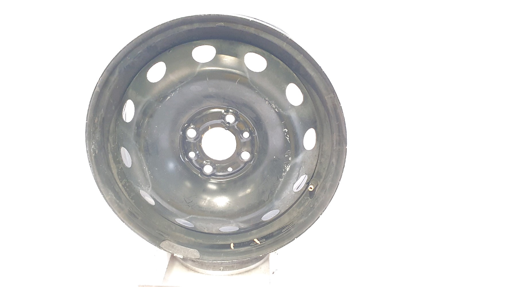 Jante tole 51966659 - FIAT FIORINO 3 PH.2 -NS1K_TYPE - Q1-5517P Q1-5517P